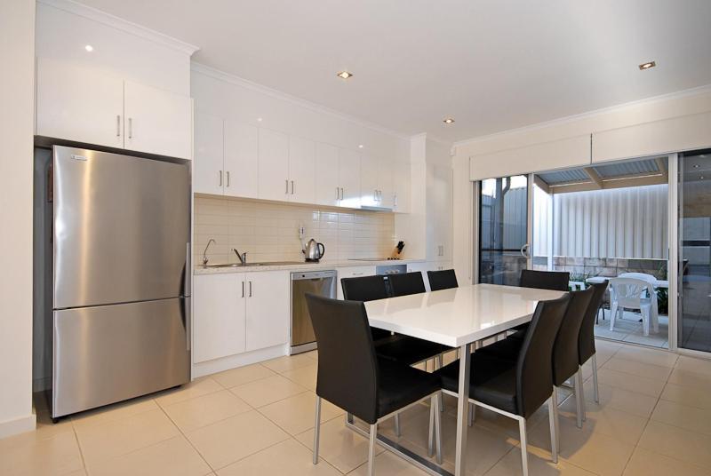 The Block Views Apartments Victor Harbor Exterior foto